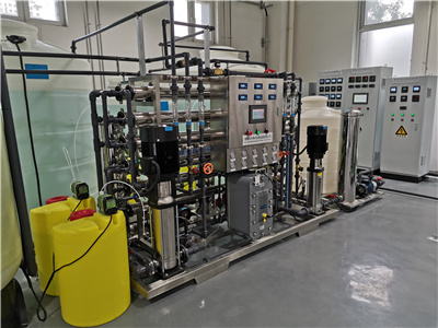 拉萨精致设备案例