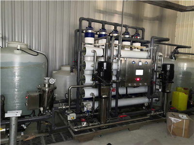 拉萨精致设备案例