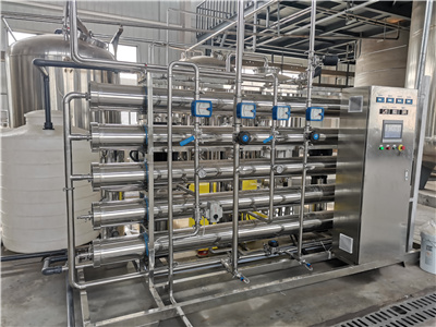 拉萨精致设备案例