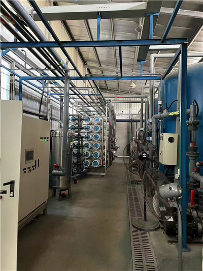 拉萨中大型设备案例