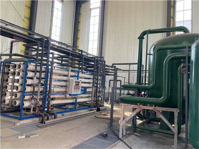 拉萨中大型设备案例