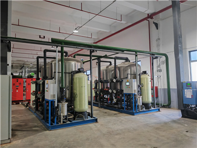 拉萨中大型设备案例