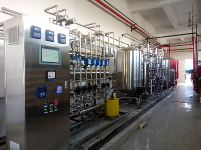 拉萨精致设备案例