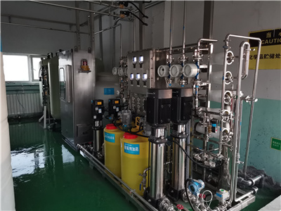 拉萨精致设备案例