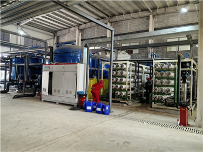 拉萨中大型设备案例