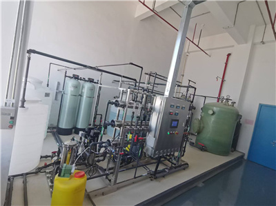 拉萨精致设备案例