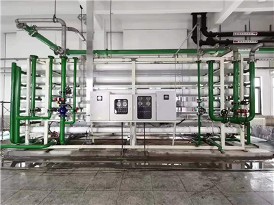 拉萨中大型设备案例