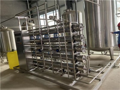 拉萨精致设备案例