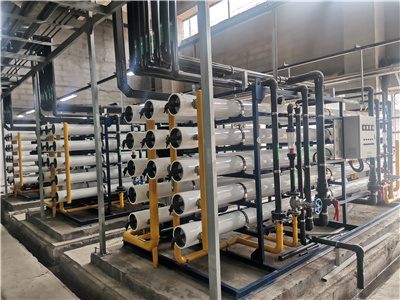 拉萨中大型设备案例