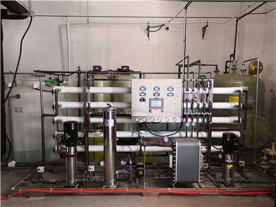 拉萨精致设备案例